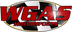 Who is WGAS Motorsports?