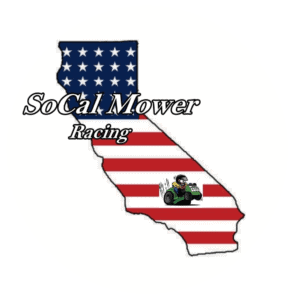 SoCal Mower Racing Spirit of the Fair WGAS Motorsports