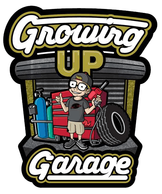 Growing Up Garage Spirit of the Fair WGAS Motorsports