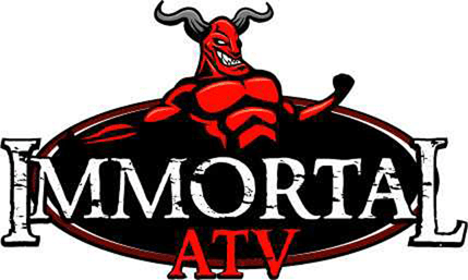 Immortal ATV Quad Wars Spirit of the Fair WGAS Motorsports