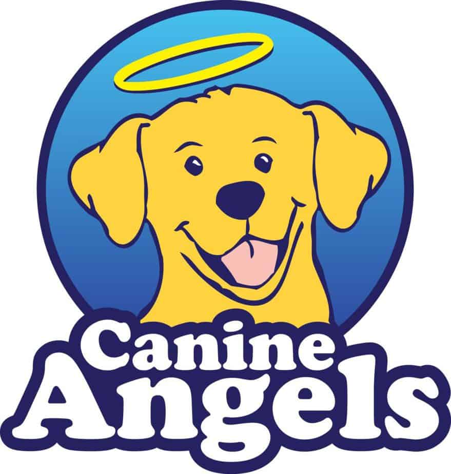 Canine Angels Service Teams Nonprofit 501(c)(3) Grants Pass OR