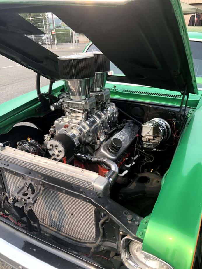 541 Outlaw Car Club Grants Pass Oregon