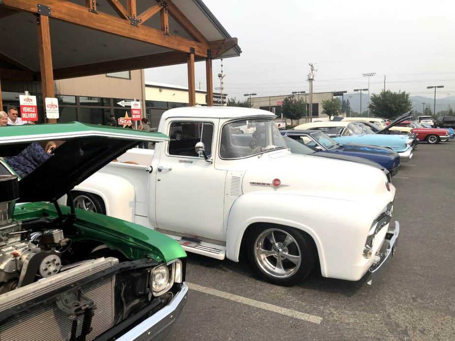 541 Outlaw Car Club Grants Pass Oregon