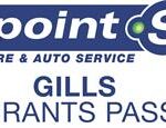 Gills Point S Tire & Auto