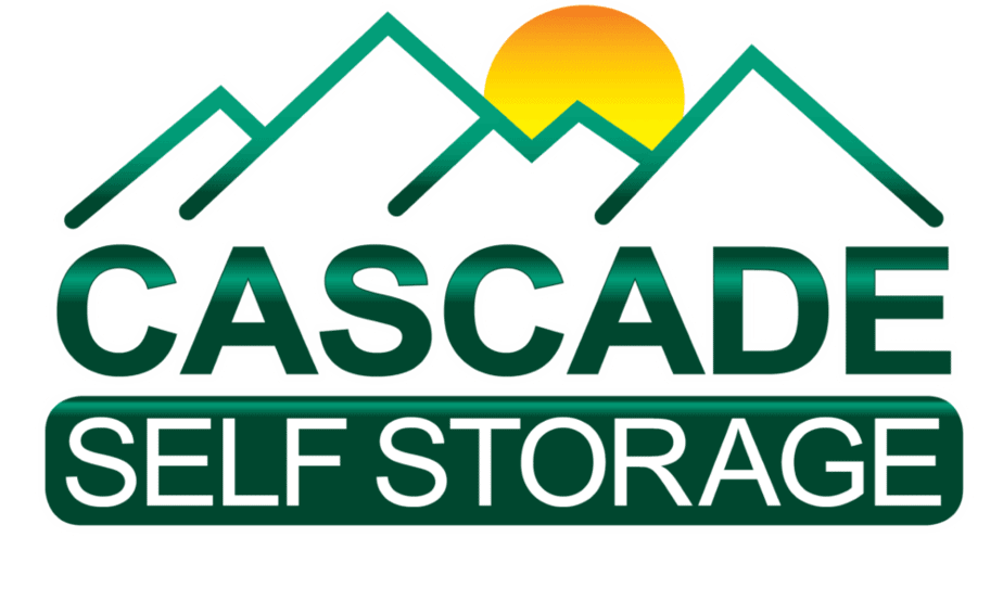 Cascade Self Storage Grants Pass, Medford, Roseburg Oregon