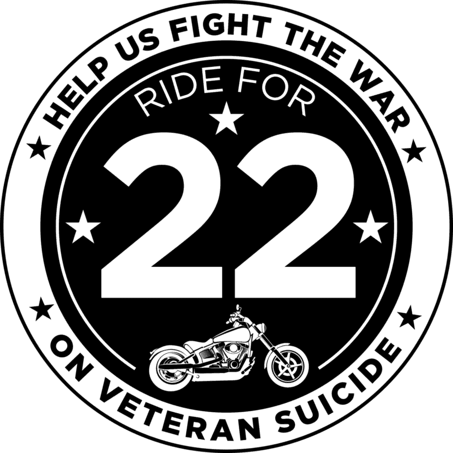 Ride For 22 Oregon Chapter