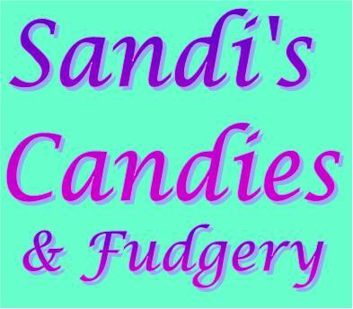 Sandi's Candies & Fudgery