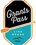 Travel Grants Pass - Visitor Center