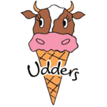 Udders Ice Cream and Gelato