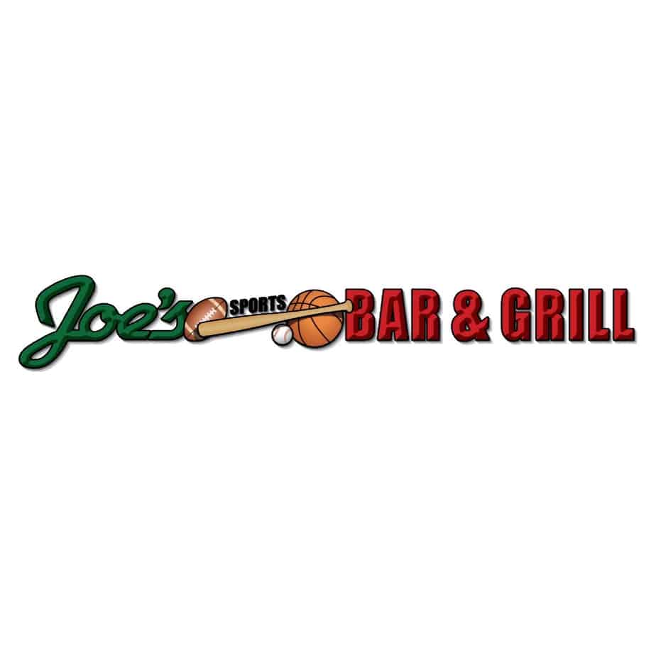 Joes Sports Bar & Grill