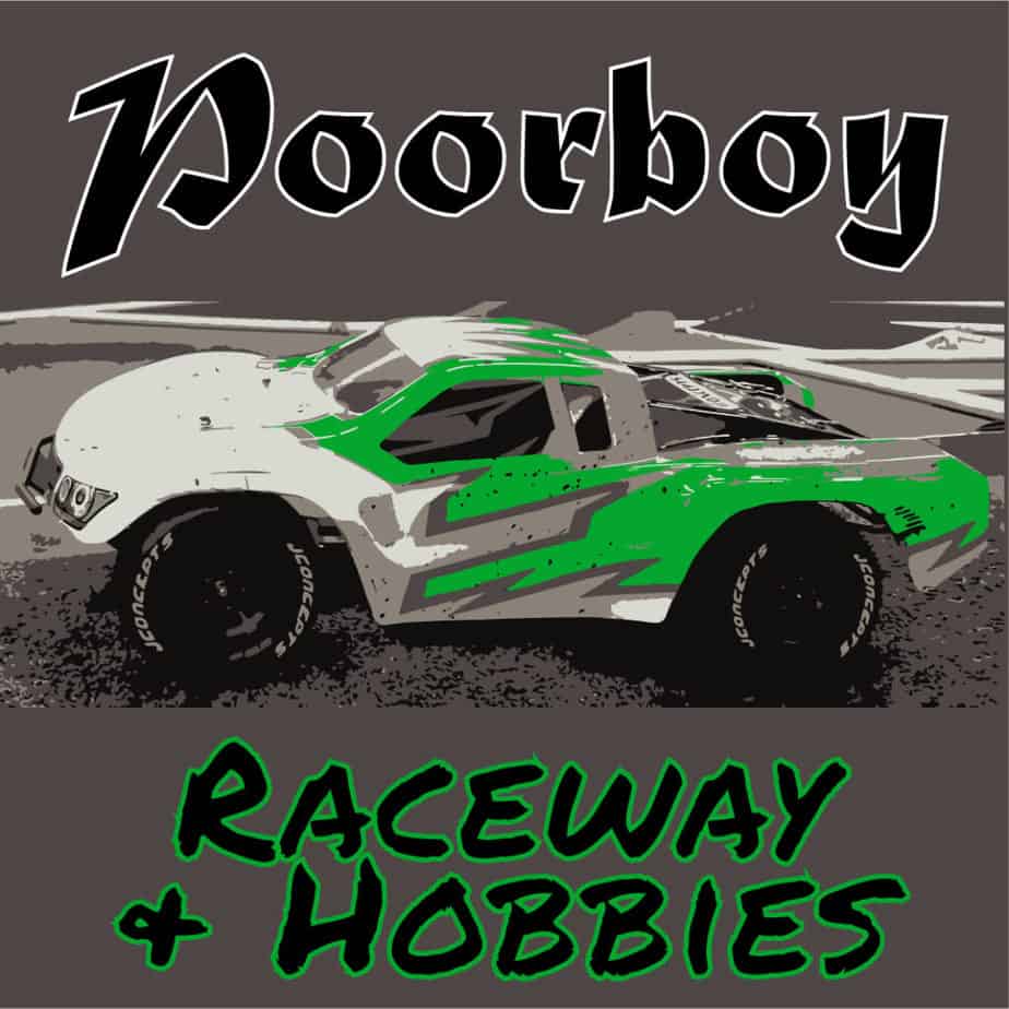 Poorboy Raceway & Hobbies Grants Pass Oregon