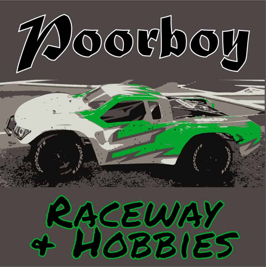 Poorboy RC Raceway & Hobbies