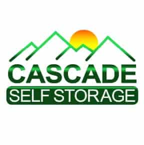 Cascade Self Storage Oregon