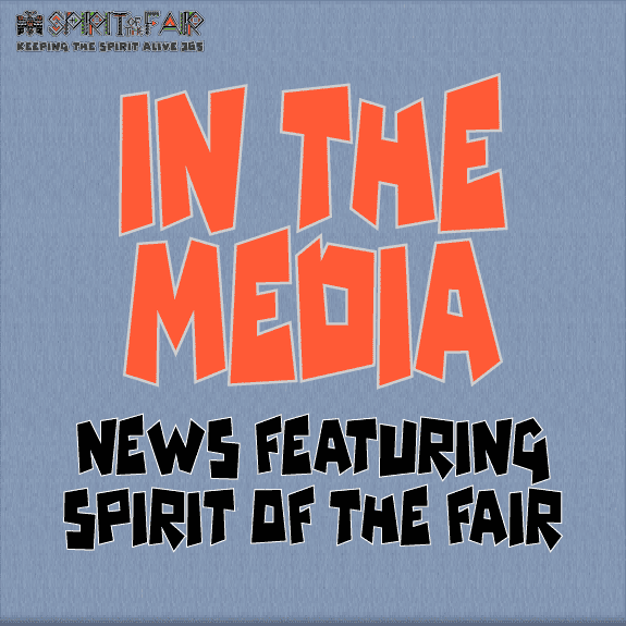 In The Media Spirit of the Fair