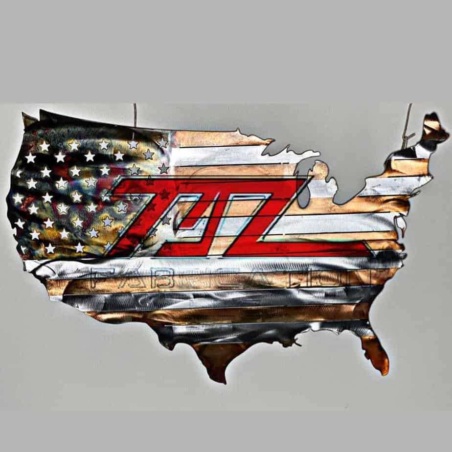 TAZ Fabrication - Prospect, Medford, OR - Custom Fabrication for your Business