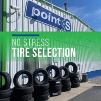 No Stress Tire & Auto Service