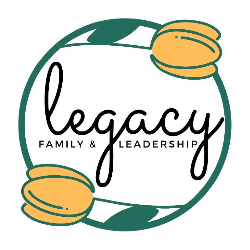 Legacy Family & Leadership Southern Oregon