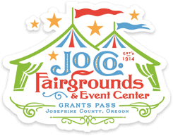 Josephine County Fairgrounds Grants Pass Oregon
