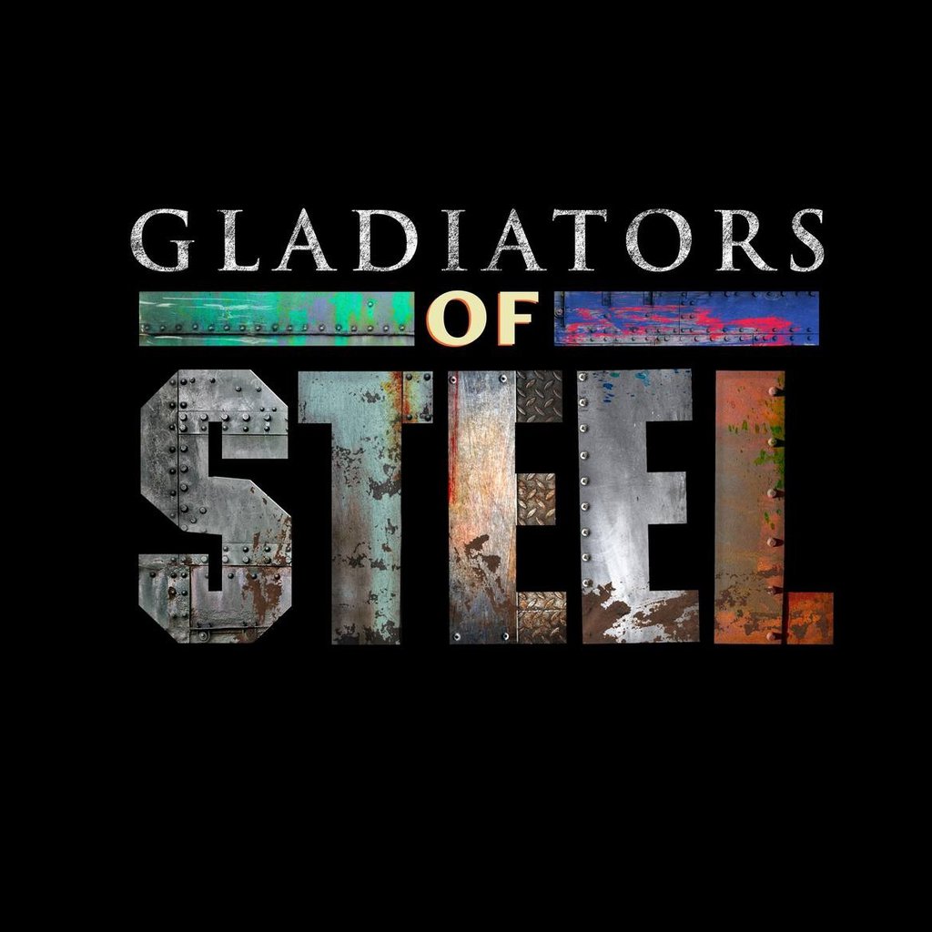 Gladiators of Steel