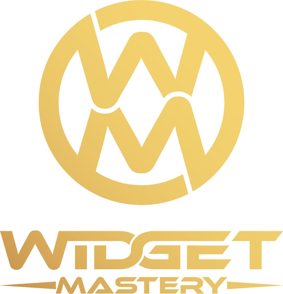 Widget Mastery Sales & Business Online Business Course by Spirit of the Fair